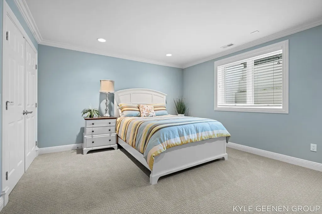 4951 Rosabelle Beach Avenue Port Sheldon Township MI 49424