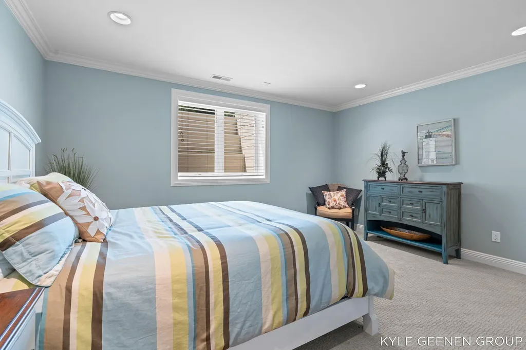 4951 Rosabelle Beach Avenue Port Sheldon Township MI 49424