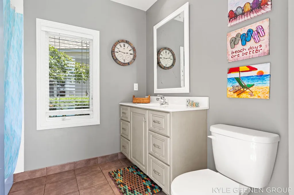 4951 Rosabelle Beach Avenue Port Sheldon Township MI 49424