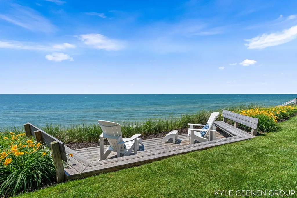 4951 Rosabelle Beach Avenue Port Sheldon Township MI 49424