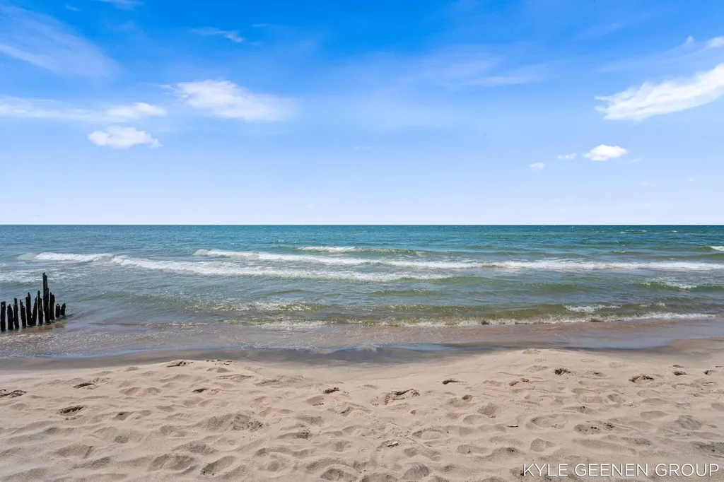 4951 Rosabelle Beach Avenue Port Sheldon Township MI 49424
