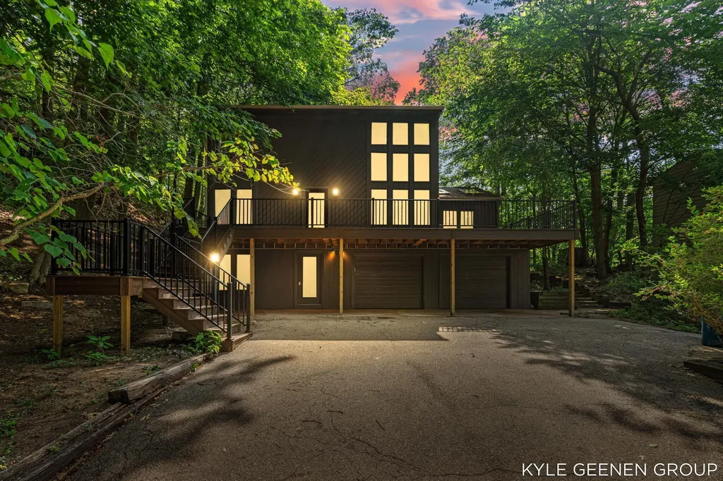 4719 Foxhill Lane Laketown Township MI 49434