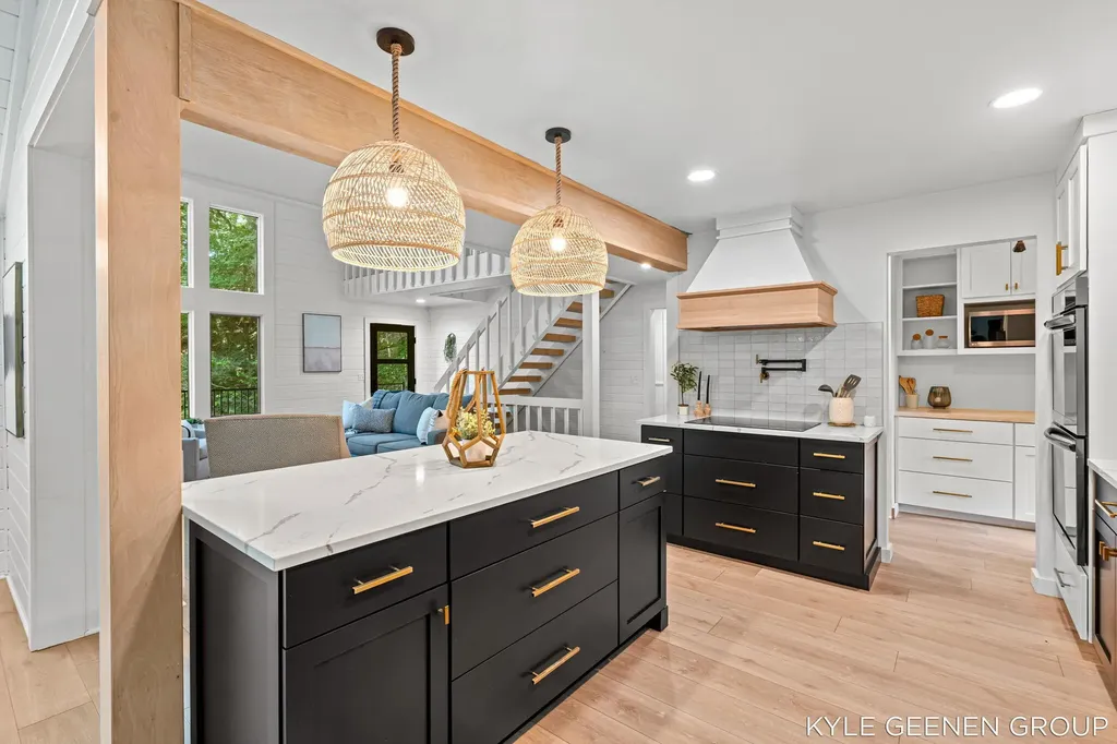 4719 Foxhill Lane Laketown Township MI 49434