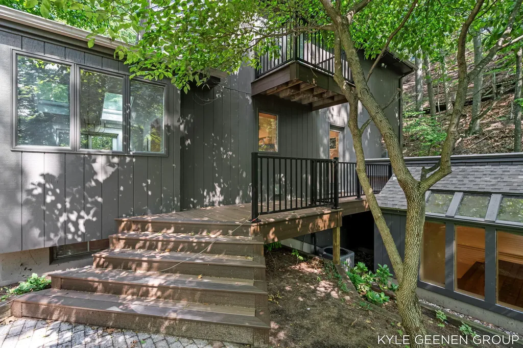 4719 Foxhill Lane Laketown Township MI 49434