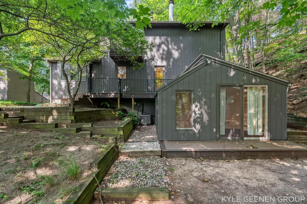 4719 Foxhill Lane Laketown Township MI 49434