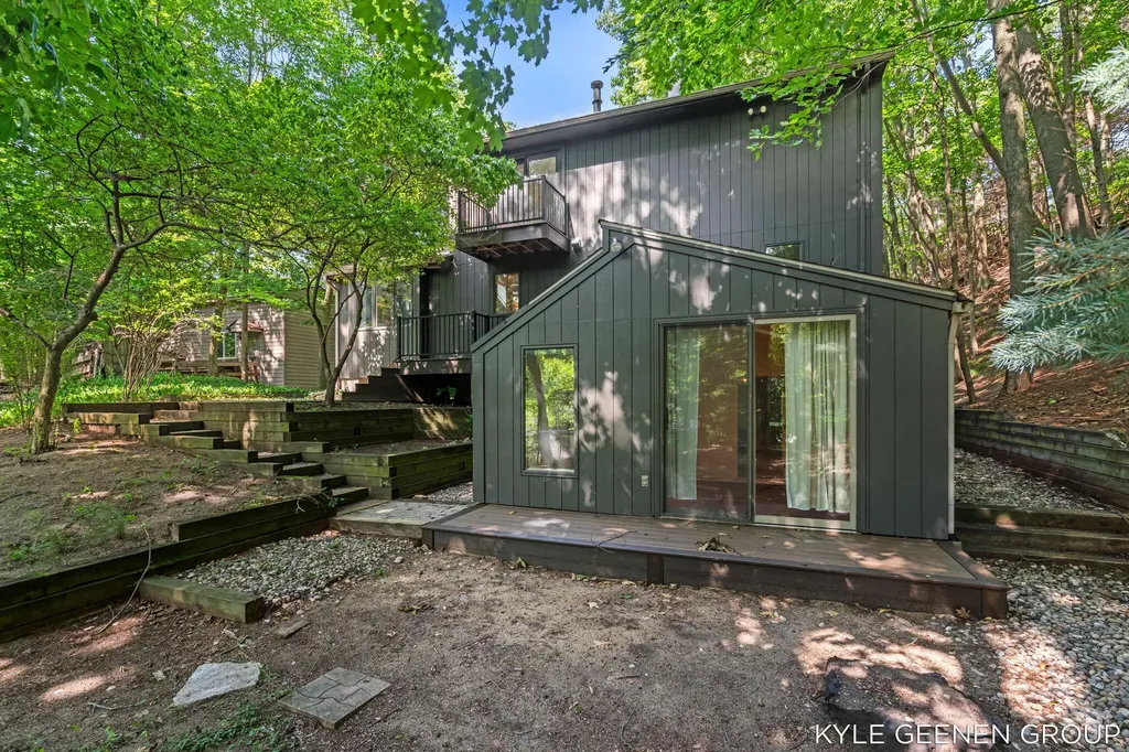 4719 Foxhill Lane Laketown Township MI 49434
