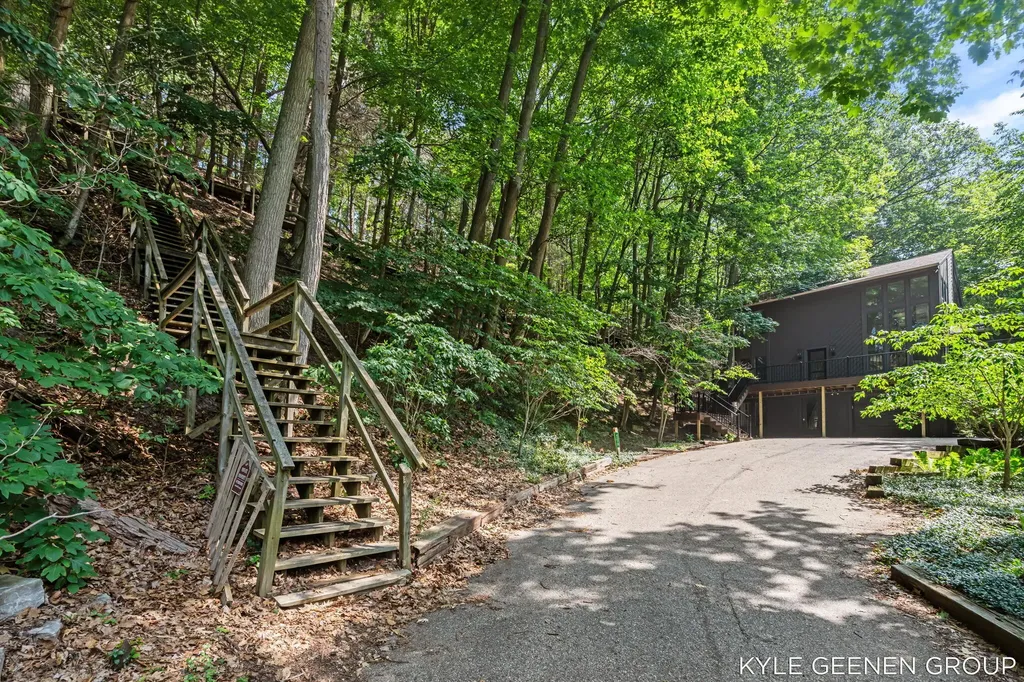 4719 Foxhill Lane Laketown Township MI 49434