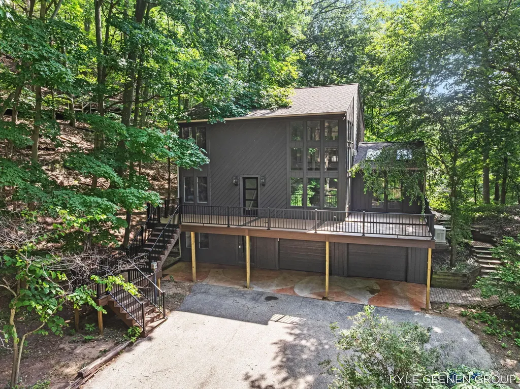 4719 Foxhill Lane Laketown Township MI 49434