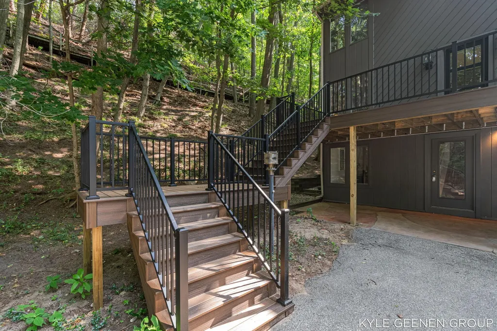 4719 Foxhill Lane Laketown Township MI 49434