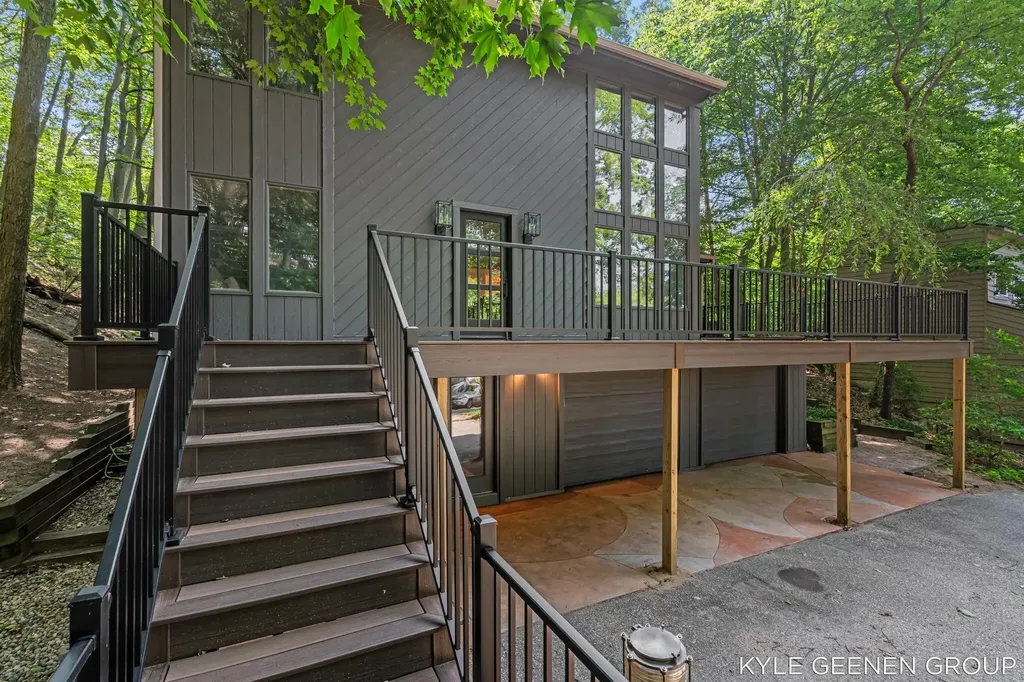 4719 Foxhill Lane Laketown Township MI 49434