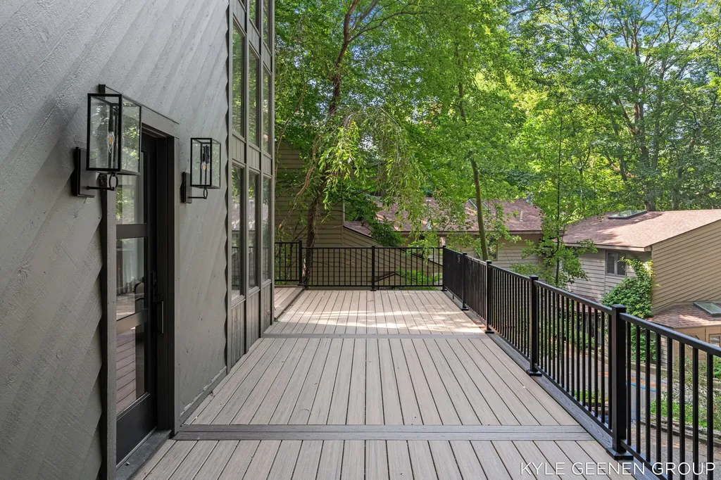 4719 Foxhill Lane Laketown Township MI 49434