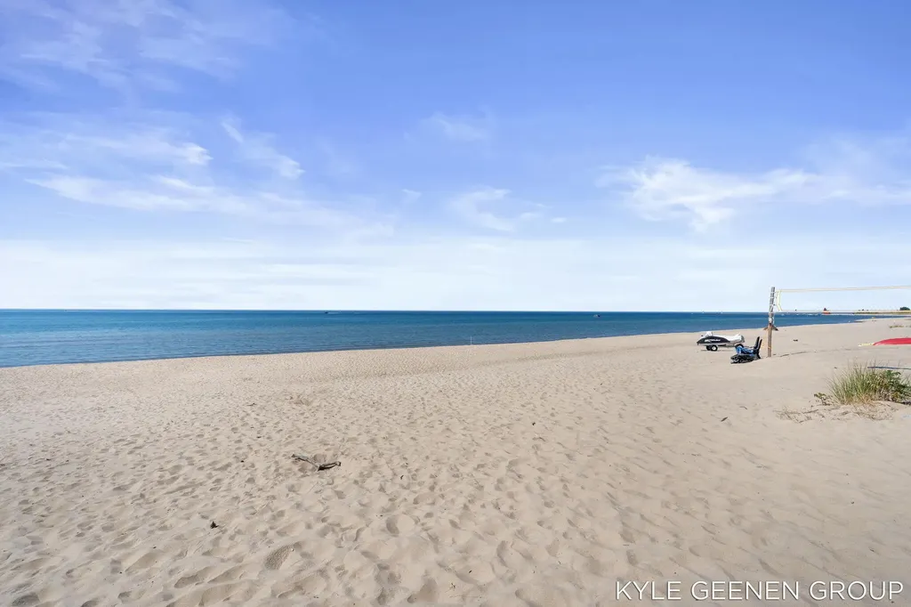 4719 Foxhill Lane Laketown Township MI 49434