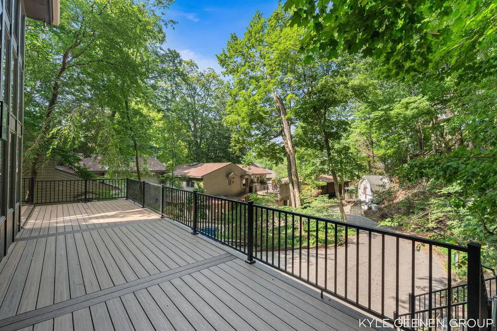 4719 Foxhill Lane Laketown Township MI 49434