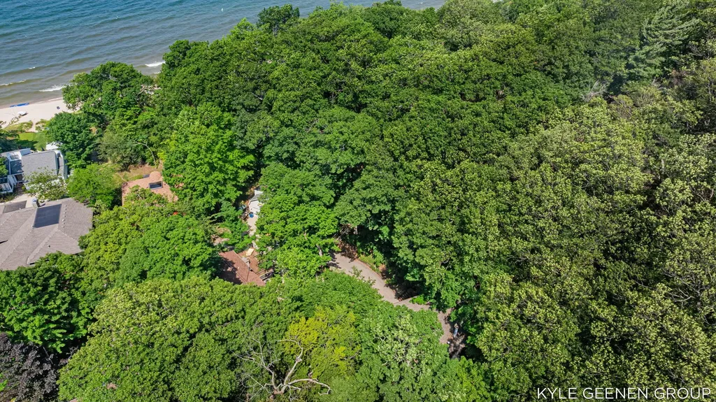 4719 Foxhill Lane Laketown Township MI 49434