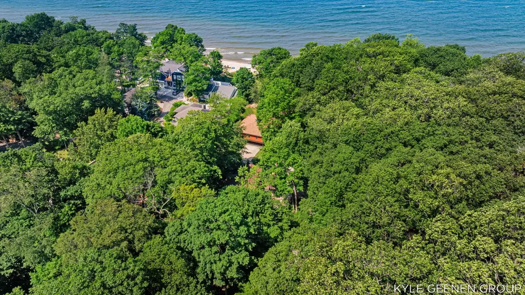4719 Foxhill Lane Laketown Township MI 49434