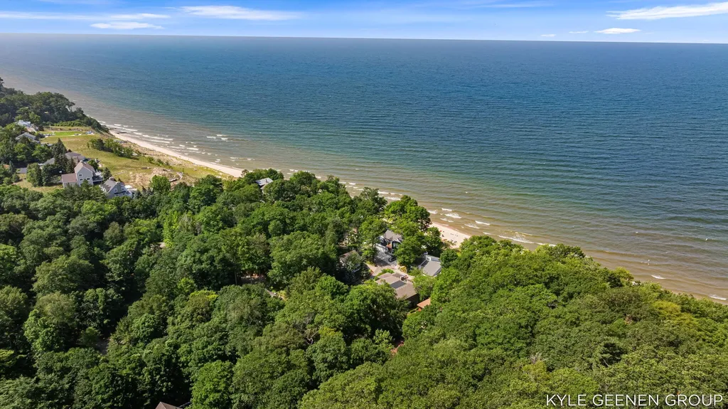 4719 Foxhill Lane Laketown Township MI 49434