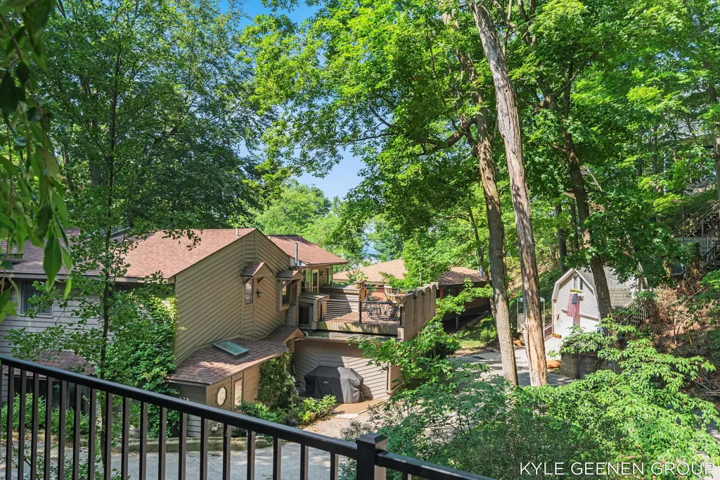 4719 Foxhill Lane Laketown Township MI 49434