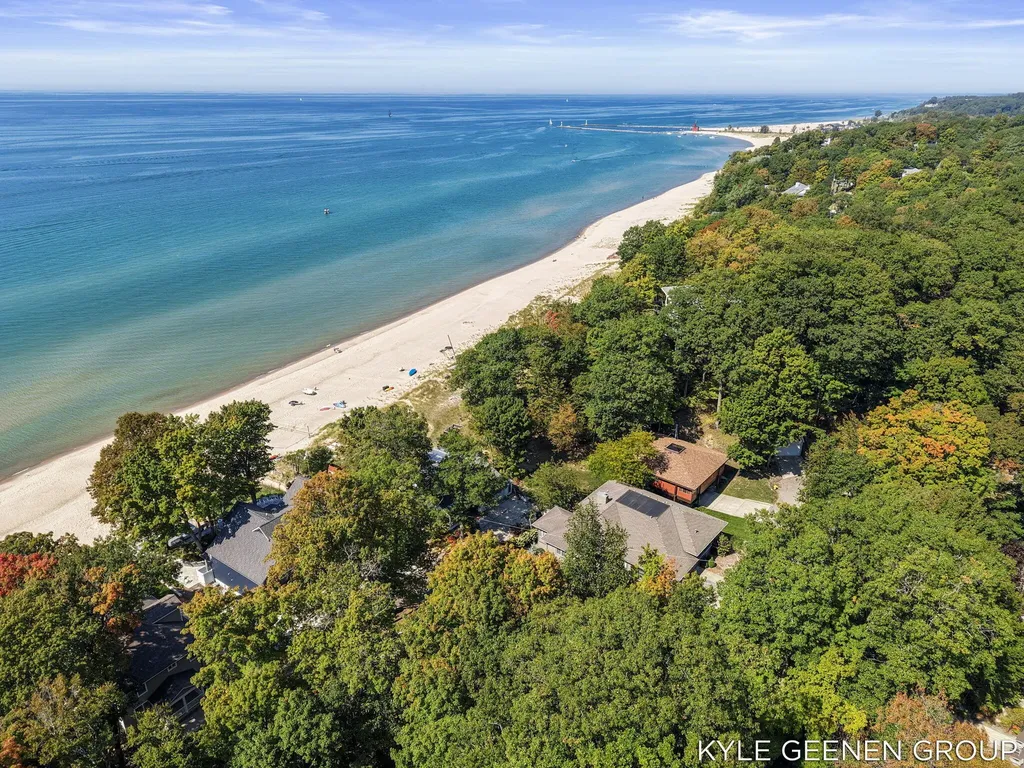 4719 Foxhill Lane Laketown Township MI 49434