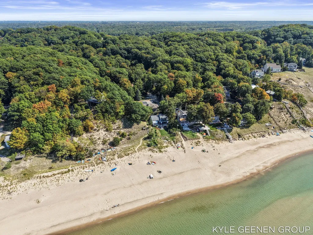 4719 Foxhill Lane Laketown Township MI 49434