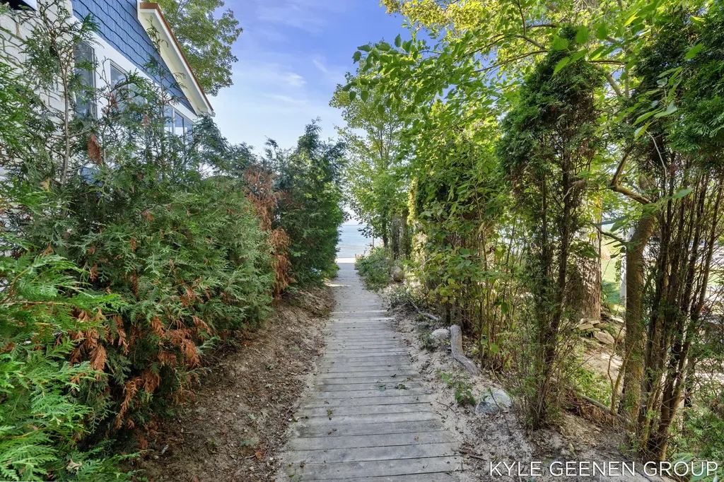 4719 Foxhill Lane Laketown Township MI 49434