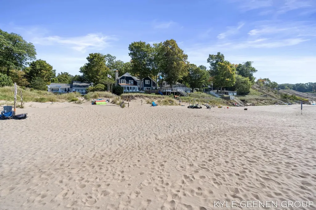 4719 Foxhill Lane Laketown Township MI 49434