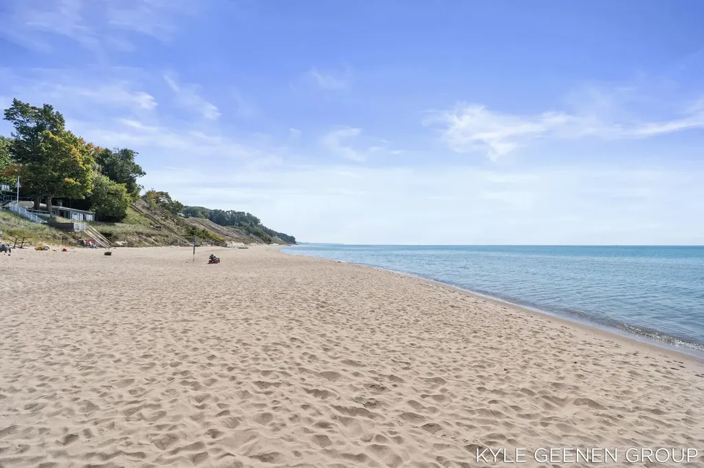 4719 Foxhill Lane Laketown Township MI 49434