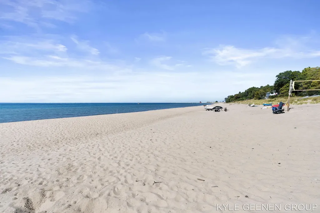 4719 Foxhill Lane Laketown Township MI 49434