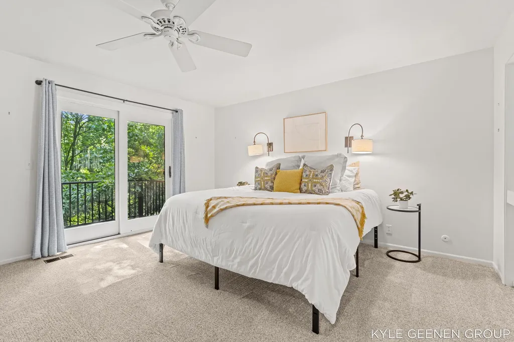 4719 Foxhill Lane Laketown Township MI 49434