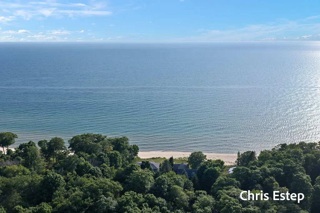 3787 N Scenic Drive Fruitland Township MI 49445