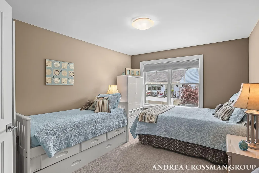543 Macatawa Avenue Holland City MI 49423