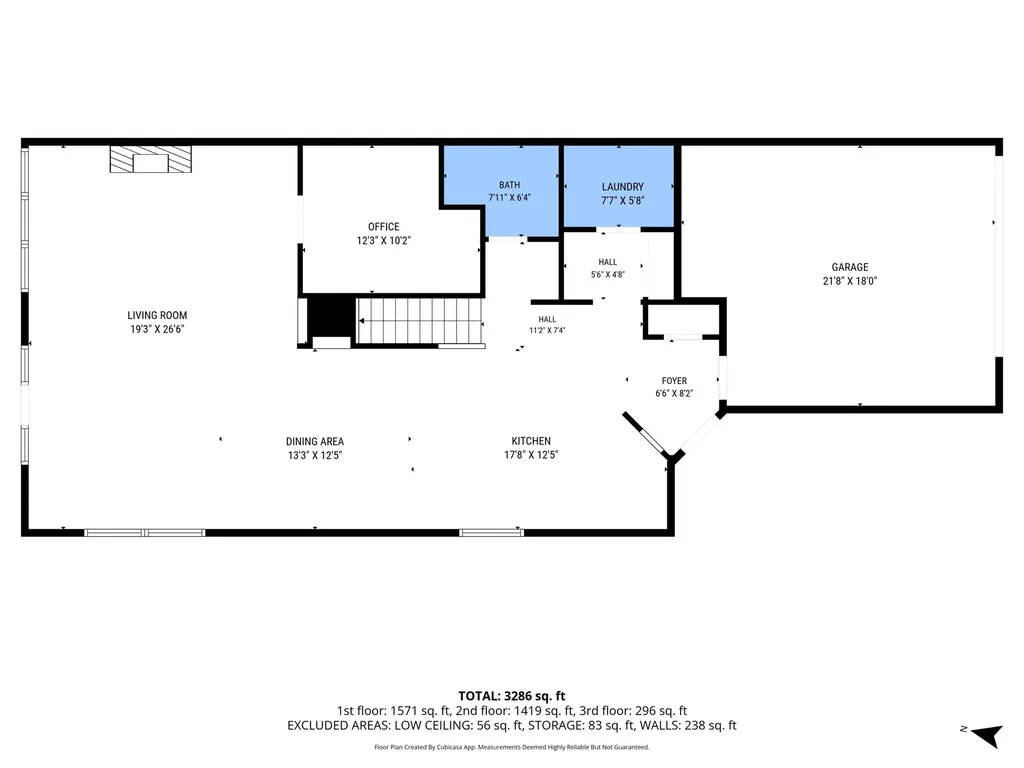 543 Macatawa Avenue Holland City MI 49423