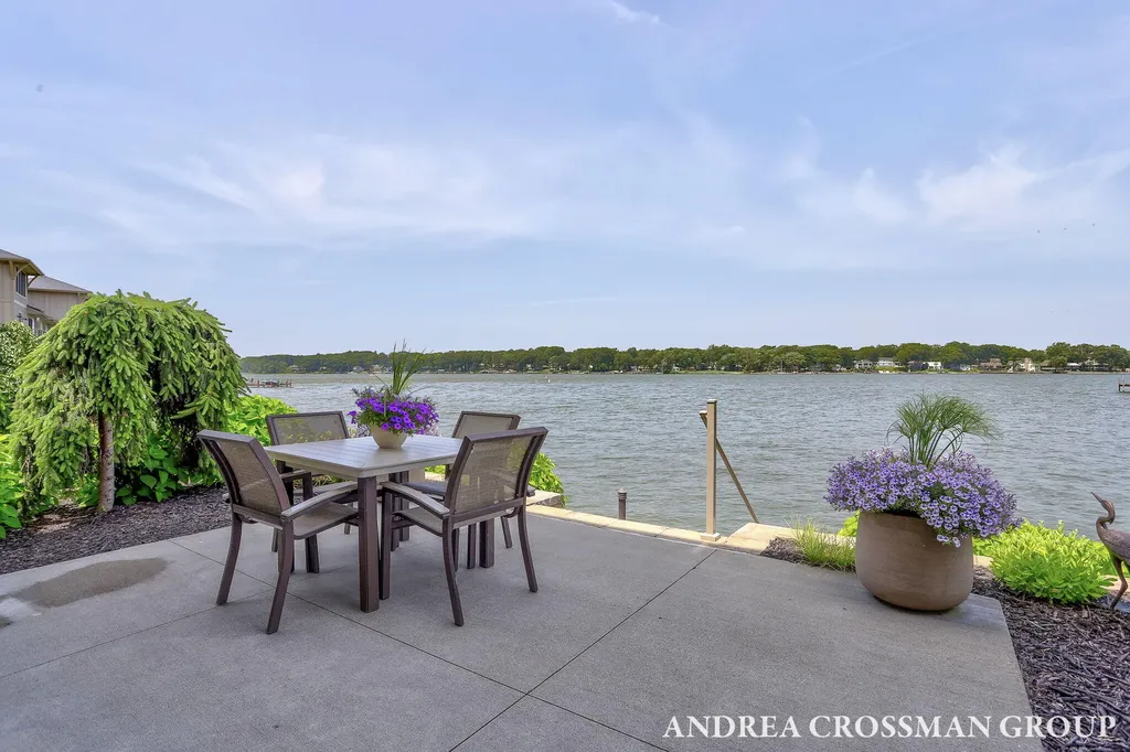 543 Macatawa Avenue Holland City MI 49423
