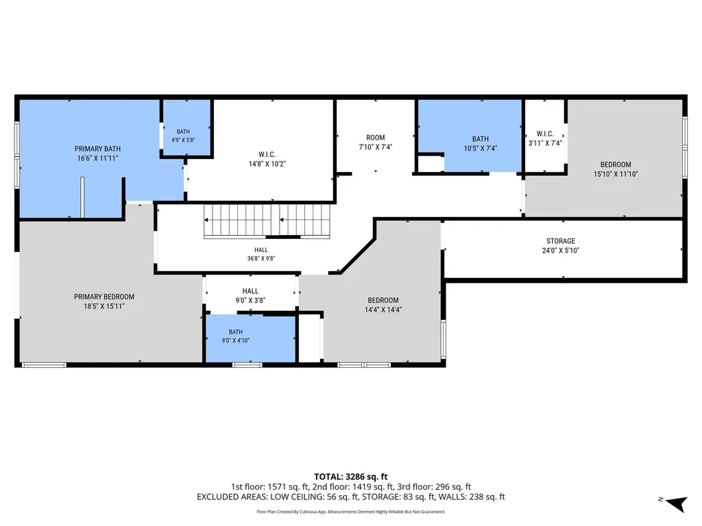 543 Macatawa Avenue Holland City MI 49423