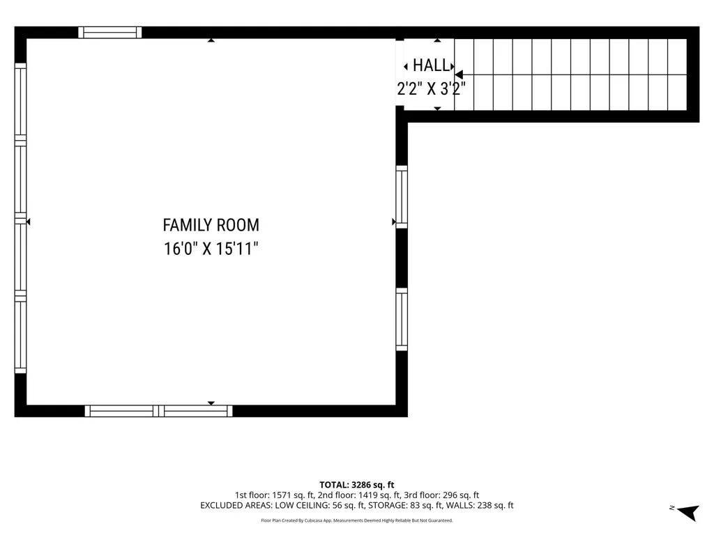 543 Macatawa Avenue Holland City MI 49423