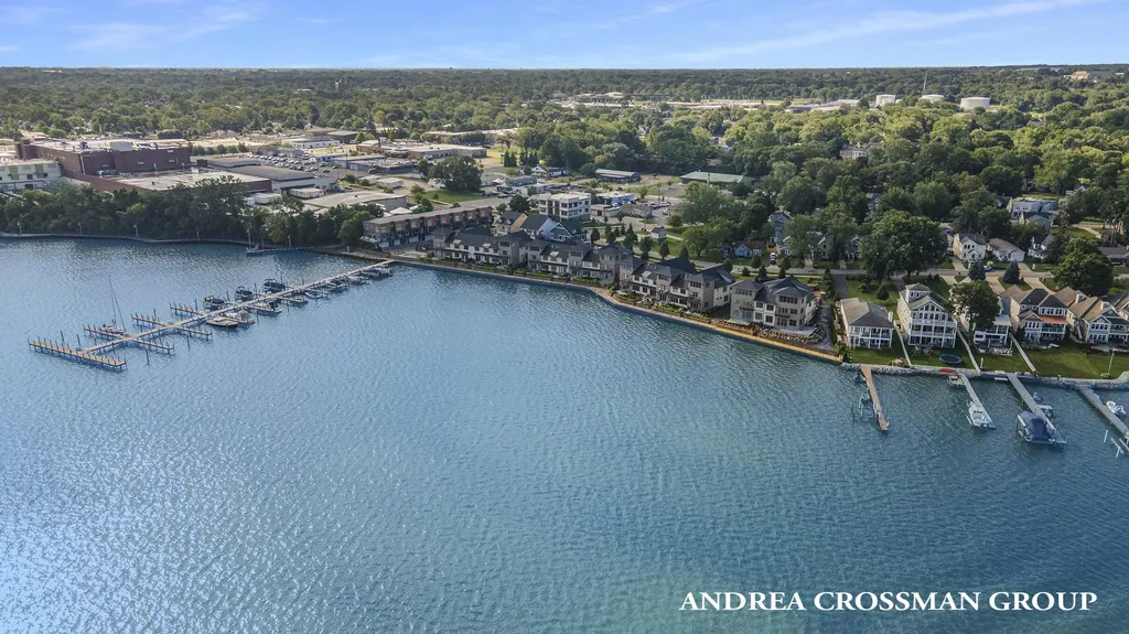 543 Macatawa Avenue Holland City MI 49423