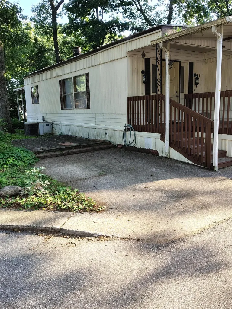 2701 Huizenga Street Norton Shores City MI 49444