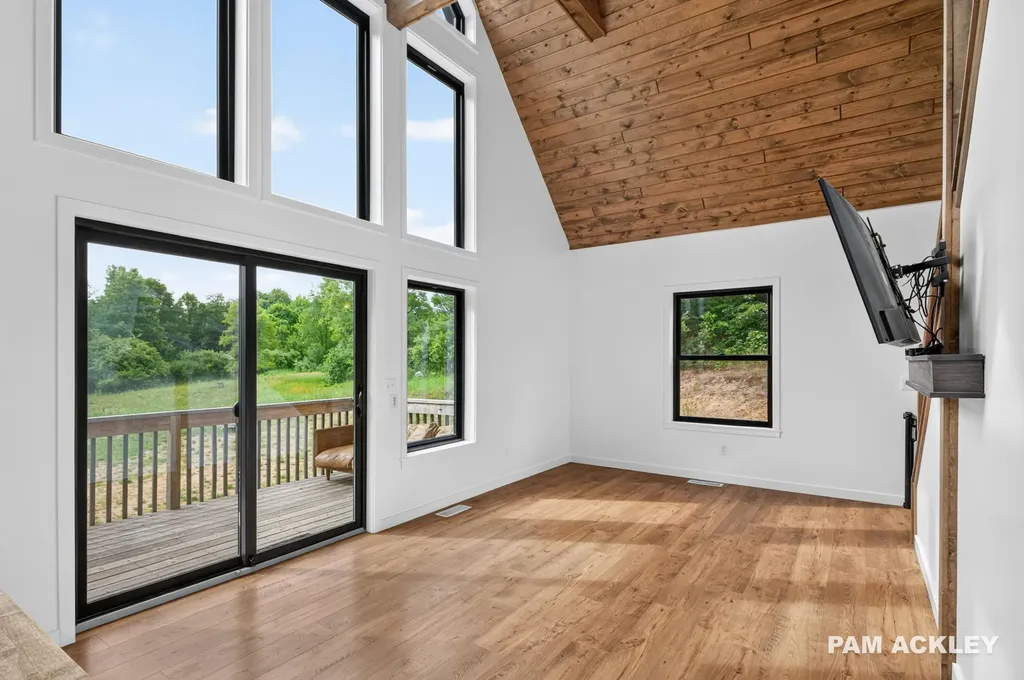 3125 Meyers Avenue New Era Village MI 49446