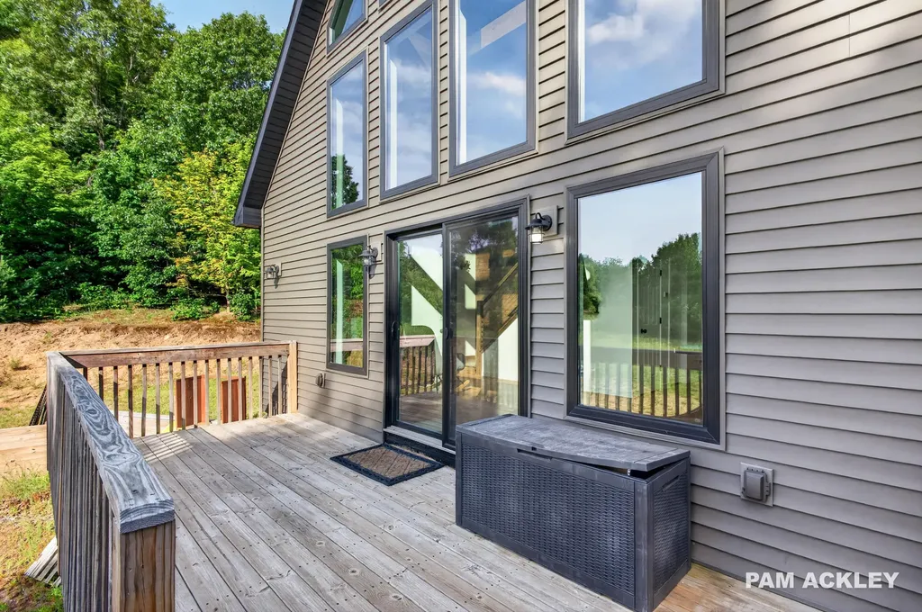 3125 Meyers Avenue New Era Village MI 49446