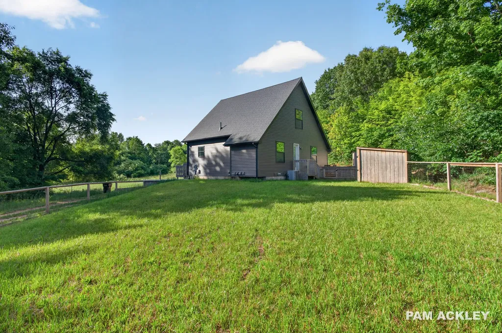 3125 Meyers Avenue New Era Village MI 49446