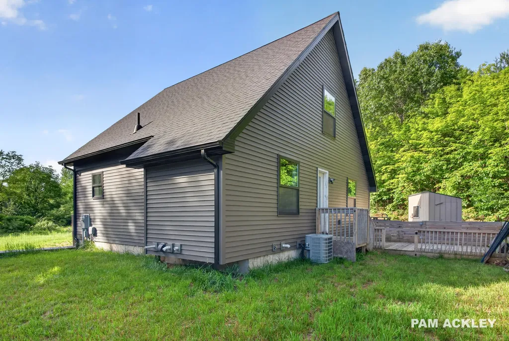 3125 Meyers Avenue New Era Village MI 49446