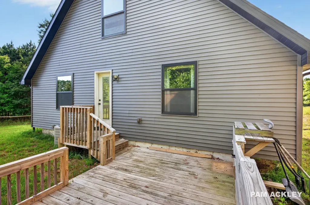 3125 Meyers Avenue New Era Village MI 49446