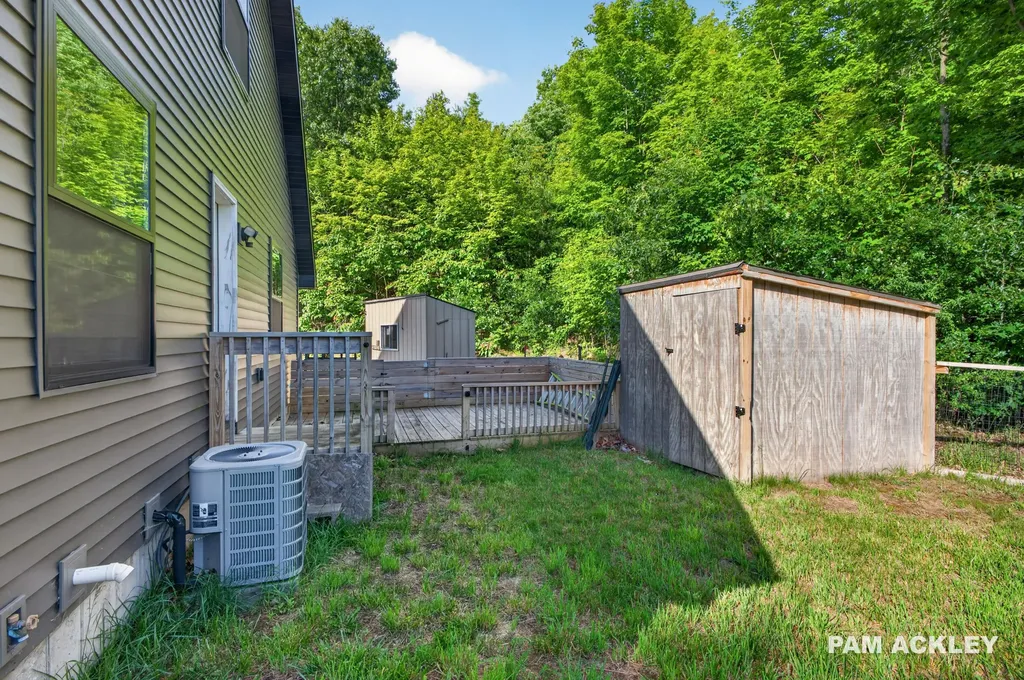 3125 Meyers Avenue New Era Village MI 49446