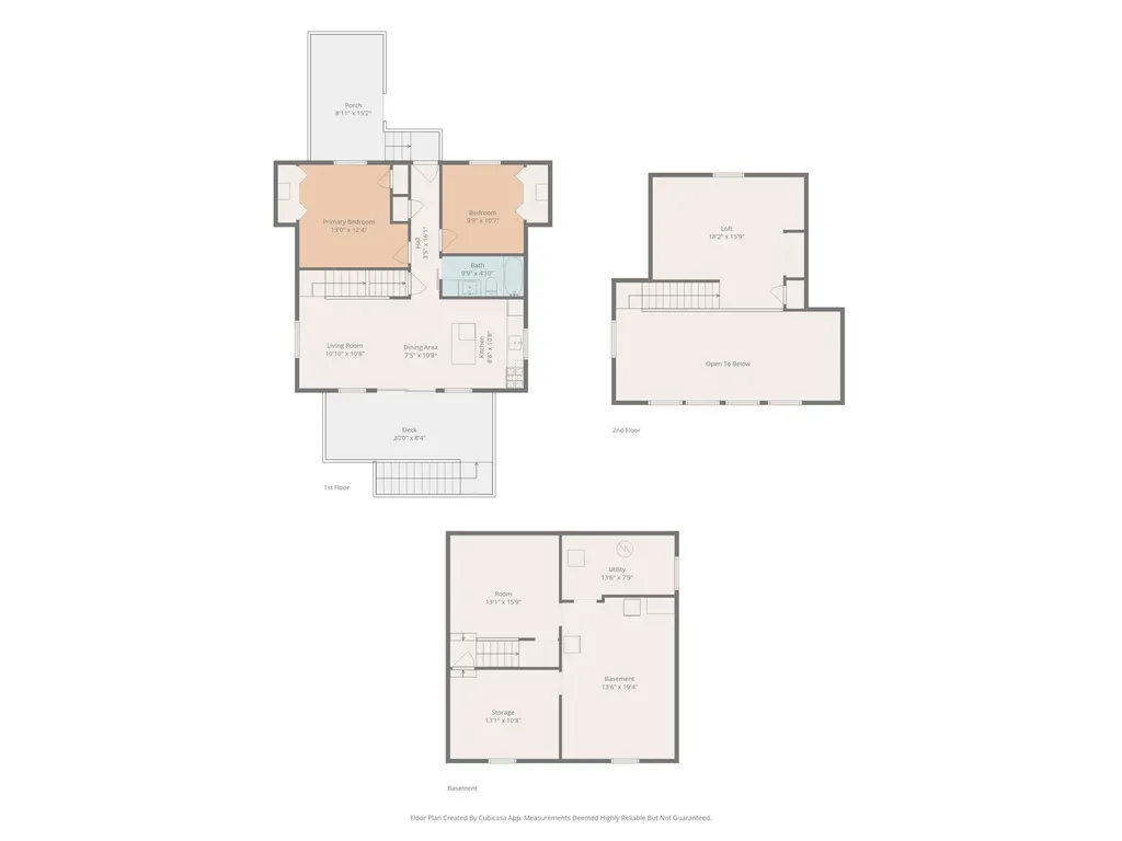 3125 Meyers Avenue New Era Village MI 49446