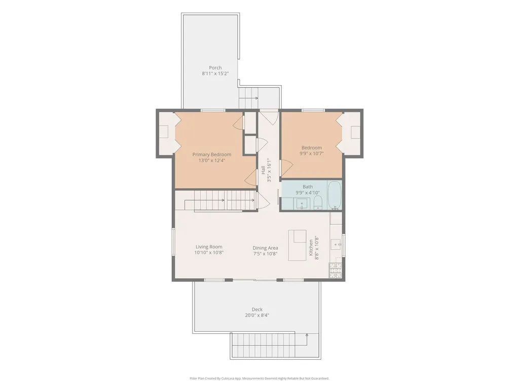 3125 Meyers Avenue New Era Village MI 49446