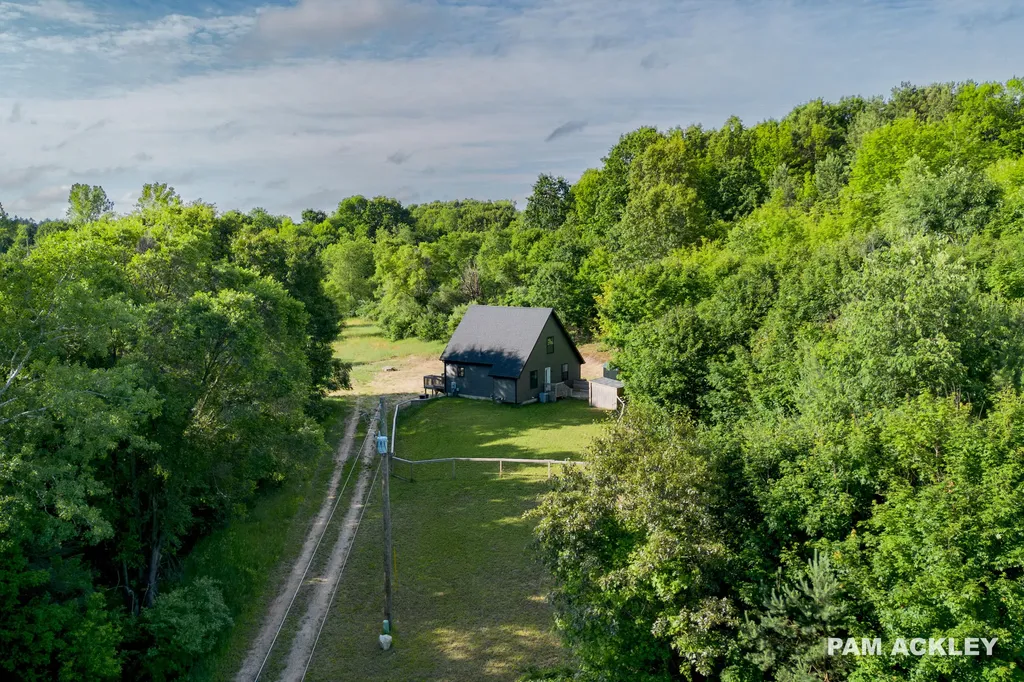 3125 Meyers Avenue New Era Village MI 49446