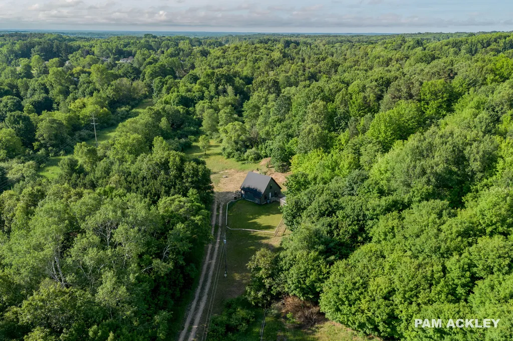 3125 Meyers Avenue New Era Village MI 49446