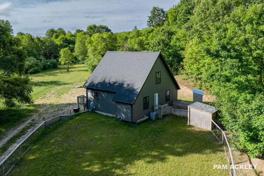 3125 Meyers Avenue New Era Village MI 49446
