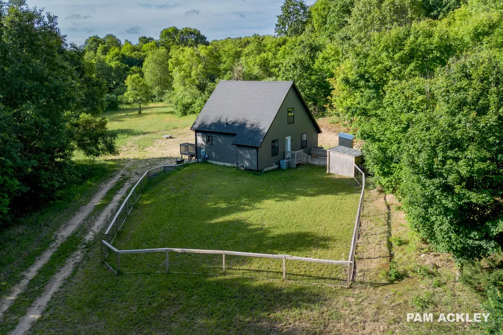 3125 Meyers Avenue New Era Village MI 49446