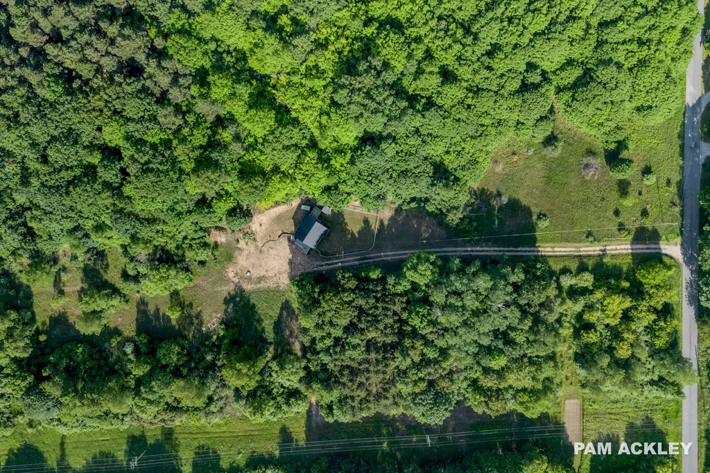 3125 Meyers Avenue New Era Village MI 49446