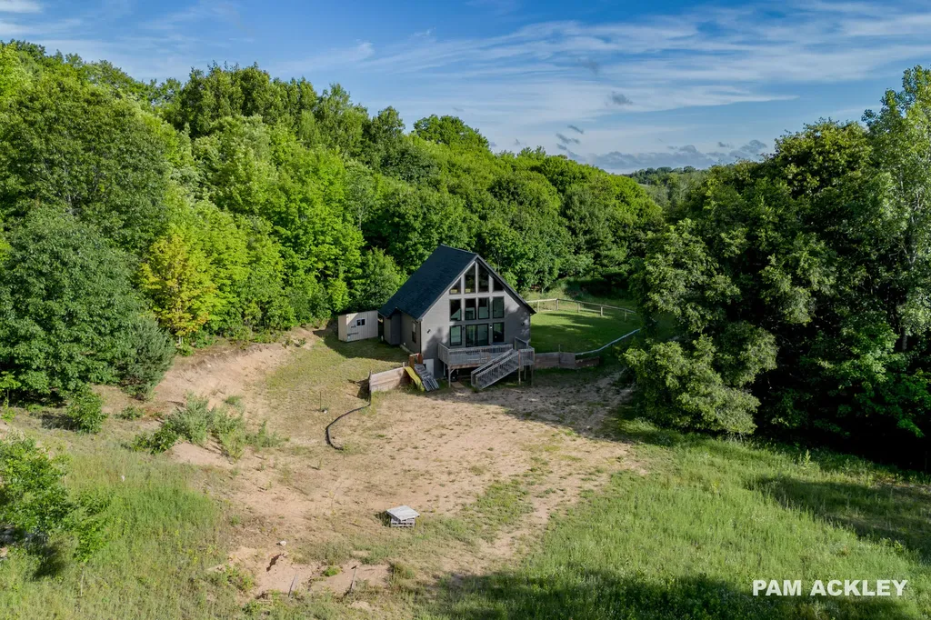 3125 Meyers Avenue New Era Village MI 49446